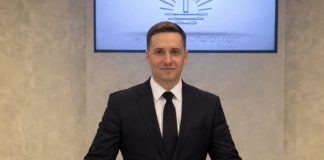 Semir Šabić: “Rođen sam i odgojen u islamskoj vjeri ali sam se vratio Isusu Kristu” - featured image