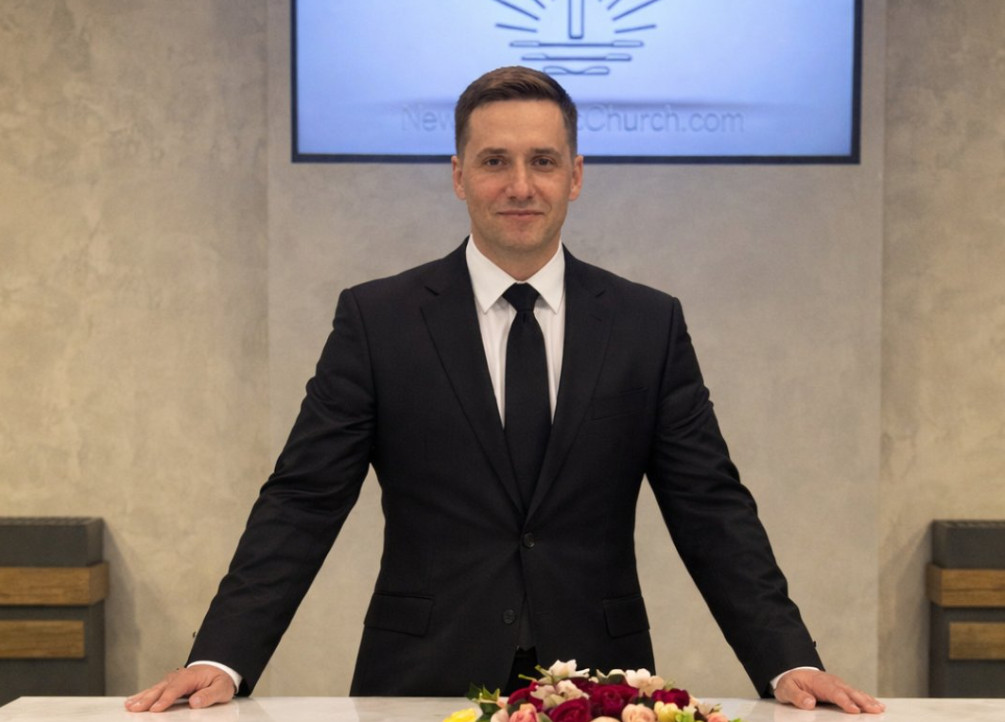 Semir Šabić: “Rođen sam i odgojen u islamskoj vjeri ali sam se vratio Isusu Kristu” - featured image Semir Šabić: “Rođen sam i odgojen u islamskoj vjeri ali sam se vratio Isusu Kristu” - featured image