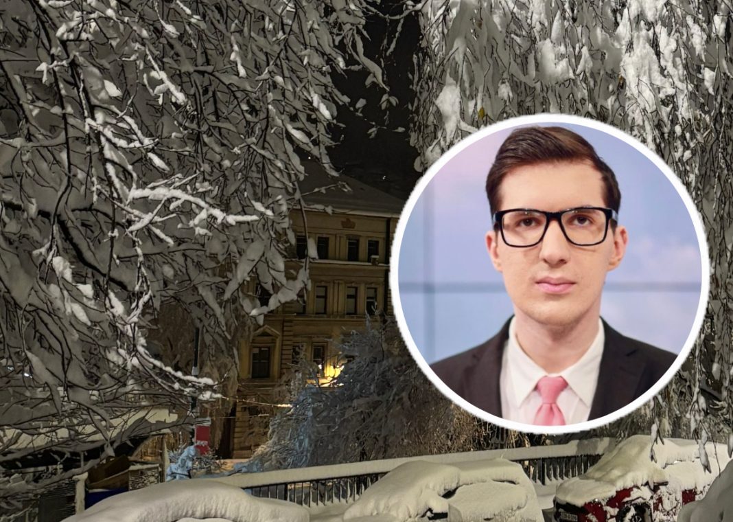 Nedim Sladić, najpoznatiji bh. meteorolog otkrio do kada će trajati trenutno zahlađenje - featured image