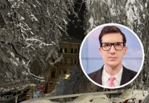 Nedim Sladić, najpoznatiji bh. meteorolog otkrio do kada će trajati trenutno zahlađenje - featured image