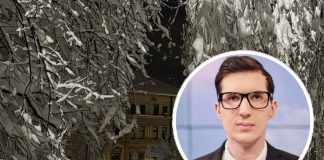 Nedim Sladić, najpoznatiji bh. meteorolog otkrio do kada će trajati trenutno zahlađenje - featured image