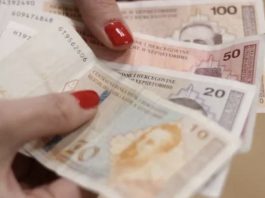 Po 200 KM pomoći za februar i mart: Evo koji zaposlenici i u kojem dijelu BIH će dobiti ovu pomoć - featured image
