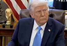 Trump: Naredio sam obustavu - featured image