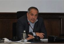 Godinama skrivao predmet o Čoviću: Tužilaštvo BiH podnijelo prijavu protiv Ćazima Hasanspahića Godinama skrivao predmet o Čoviću: Tužilaštvo BiH podnijelo prijavu protiv Ćazima Hasanspahića - featured image