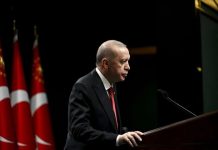 Erdogan: Turska ne upada u zamke, ovo je rat za opstanak Netanyahua - featured image