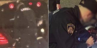 Stanivuković nakon privođenja na hrvatskoj granici: “Kriv sam jer sam Srbin i pravoslavac” - featured image