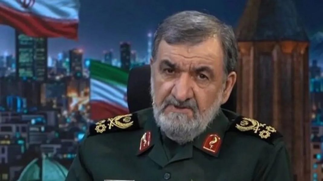 Teheran poručuje: Rat će trajati dok ne dobijemo odštetu i dok se ne ukinu sankcije - featured image Teheran poručuje: Rat će trajati dok ne dobijemo odštetu i dok se ne ukinu sankcije - featured image