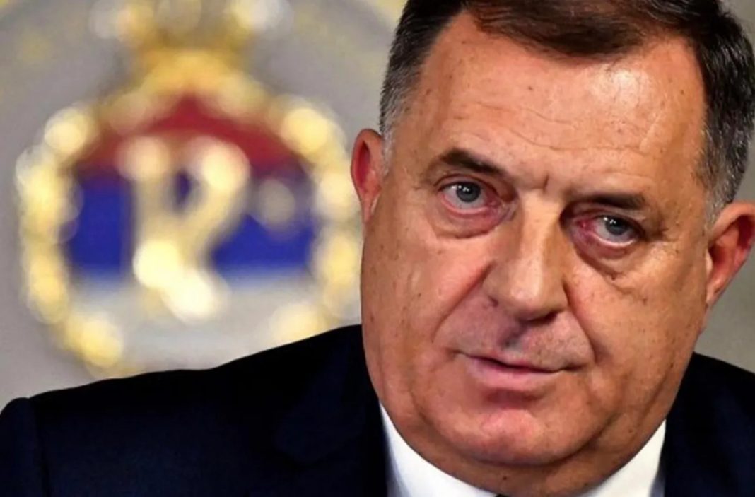 State Department reagovao na Dodikove izjave o BiH - featured image