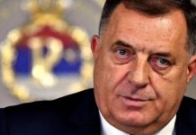 State Department reagovao na Dodikove izjave o BiH - featured image