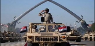 IRAK OKREĆE LEĐA SAD-u: Dao zeleno svjetlo za udare, staje uz Iran! - featured image