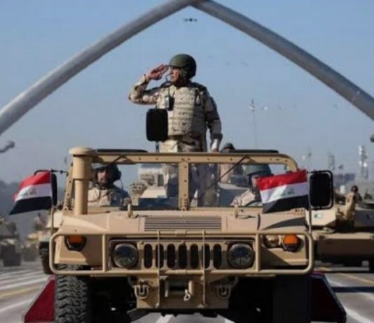 IRAK OKREĆE LEĐA SAD-u: Dao zeleno svjetlo za udare, staje uz Iran! - featured image