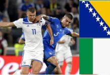 Bosanski inat: Mehmed odbio poslušati šefa i dao otkaz u Austriji zbog utakmice BiH Bosanski inat: Mehmed odbio poslušati šefa i dao otkaz u Austriji zbog utakmice BiH - featured image
