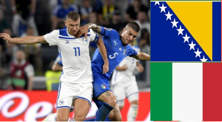 Bosanski inat: Mehmed odbio poslušati šefa i dao otkaz u Austriji zbog utakmice BiH - featured image Bosanski inat: Mehmed odbio poslušati šefa i dao otkaz u Austriji zbog utakmice BiH - featured image