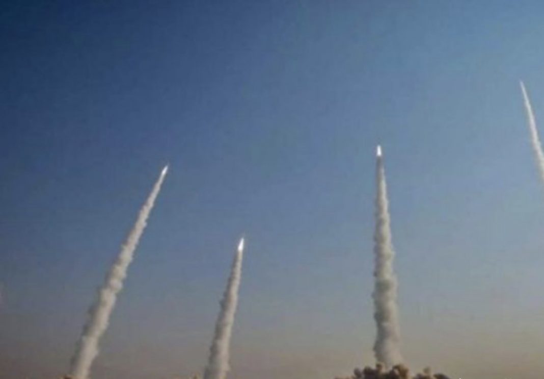 Haos na Bliskom istoku: Iran napao Saudijsku Arabiju, Katar, UAE i Jordan - featured image