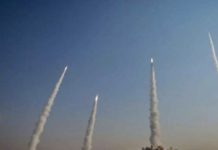 Haos na Bliskom istoku: Iran napao Saudijsku Arabiju, Katar, UAE i Jordan Haos na Bliskom istoku: Iran napao Saudijsku Arabiju, Katar, UAE i Jordan - featured image