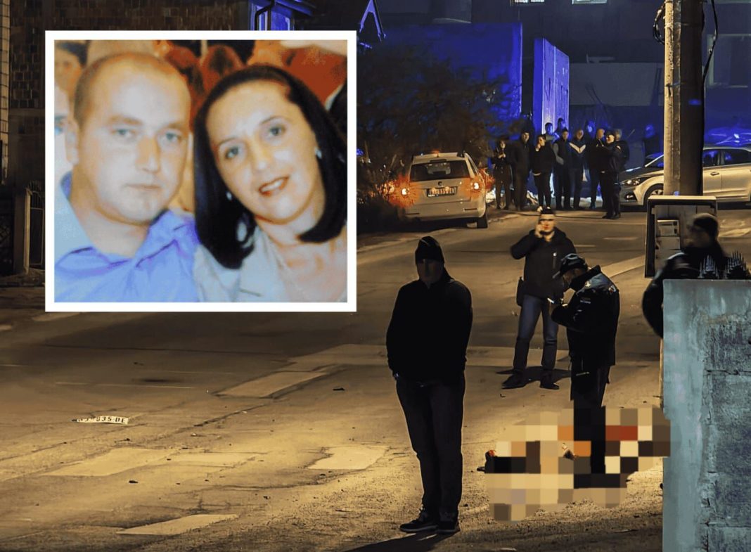 PRVE RIJEČI OCA NAKON TRAGEDIJE U SJENICI – Oglasio se iz bolnice u Beogradu - featured image