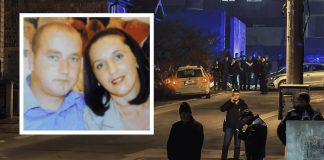 PRVE RIJEČI OCA NAKON TRAGEDIJE U SJENICI – Oglasio se iz bolnice u Beogradu - featured image