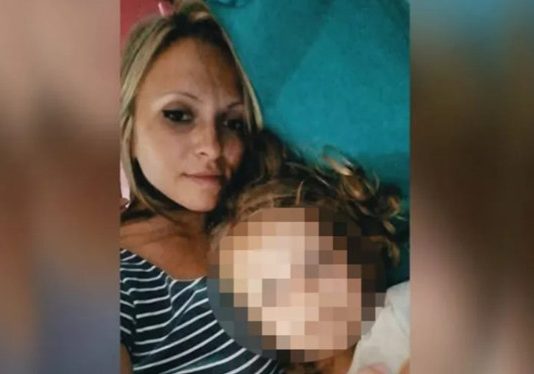 Otkriven razlog zbog kojeg je Ivana s kćerkicom (6) skočila sa zgrade - featured image