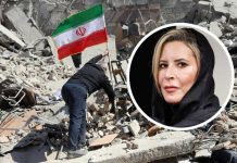 Aisha Gadaffi upozorava narod Irana: Ne ponavljajte grešku mog oca! - featured image