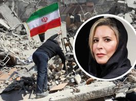 Aisha Gadaffi upozorava narod Irana: Ne ponavljajte grešku mog oca! - featured image