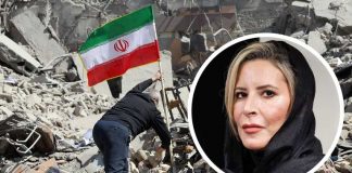 Aisha Gadaffi upozorava narod Irana: Ne ponavljajte grešku mog oca! - featured image