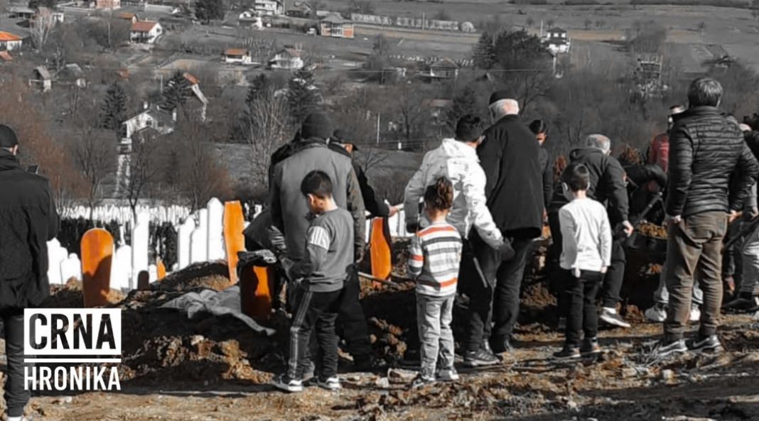 Potresna ispovijest porodice iz Visokog nakon smrti djevojčice (6): “Odveli smo je u hitnu, rekli su da je gnojna angina” - featured image