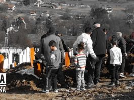 Potresna ispovijest porodice iz Visokog nakon smrti djevojčice (6): “Odveli smo je u hitnu, rekli su da je gnojna angina” - featured image