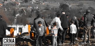 Potresna ispovijest porodice iz Visokog nakon smrti djevojčice (6): “Odveli smo je u hitnu, rekli su da je gnojna angina” - featured image