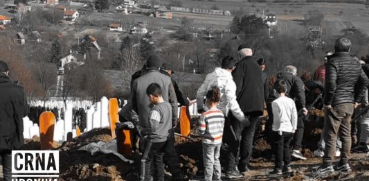 Potresna ispovijest porodice iz Visokog nakon smrti djevojčice (6): “Odveli smo je u hitnu, rekli su da je gnojna angina” - featured image