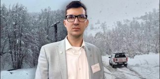 Nedim Sladić otkrio kad prestaju padavine: “Nadam se da neće doći do dramatičnog scenarija” - featured image