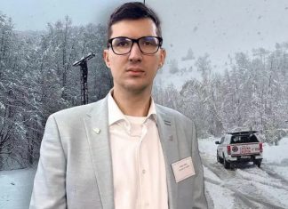 Nedim Sladić otkrio kad prestaju padavine: “Nadam se da neće doći do dramatičnog scenarija” - featured image