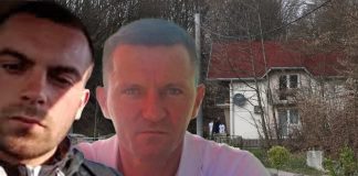 Ovo su otac i sin čija su tijela pronađena u garaži: Nenad ubio sina, pa izvršio samoubistvo - featured image