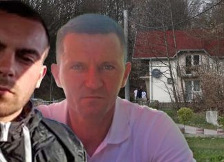 Ovo su otac i sin čija su tijela pronađena u garaži: Nenad ubio sina, pa izvršio samoubistvo - featured image