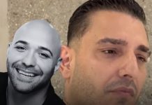 POGINUO ROĐENI BRAT DARKA LAZIĆA Izgubio život u nesreći na motoru - featured image