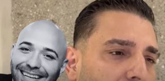 POGINUO ROĐENI BRAT DARKA LAZIĆA Izgubio život u nesreći na motoru - featured image