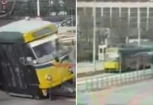 Otkrivamo detalje iz istrage: Vozač tramvaja vozio 40 kilometara na sat sedam sekundi prije nesreće!? Otkrivamo detalje iz istrage: Vozač tramvaja vozio 40 kilometara na sat sedam sekundi prije nesreće!? - featured image