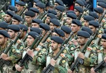 NAJNOVIJA VIJEST! VELIKI UDARAC ZA AMERIČKU VOJSKU! Iranski štab: “ U posljednja 24 sata ubijeno je…” - featured image