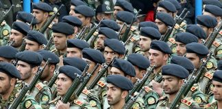 NAJNOVIJA VIJEST! VELIKI UDARAC ZA AMERIČKU VOJSKU! Iranski štab: “ U posljednja 24 sata ubijeno je…” - featured image