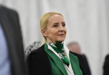 Krivična prijava protiv Sebije Izetbegović: Otkrila lokacije podvođenih djevojčica iz Tuzle, one u strahu pobjegle… - featured image