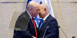 TRUMPU SE OVO NEĆE SVIDJETI: Izraelu prijeti nešto mnogo gore, polako ostaju bez… - featured image