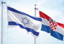 UDARNA VIJEST! NAPETOST RASTE! Izrael upozorio Hrvatsku i poslao uzmemirujucu poruku, spomenuta i BiH… - featured image