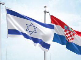 UDARNA VIJEST! NAPETOST RASTE! Izrael upozorio Hrvatsku i poslao uzmemirujucu poruku, spomenuta i BiH… - featured image