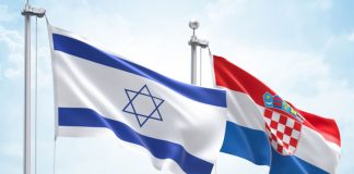 UDARNA VIJEST! NAPETOST RASTE! Izrael upozorio Hrvatsku i poslao uzmemirujucu poruku, spomenuta i BiH… - featured image