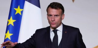 ŠOK IZ PARIZA!: Macron napada! Francuska vojska kreće prema… - featured image