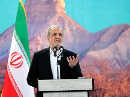 IRAN NIJE SAM: Moćni saveznik spreman za najveći udar: “Svi brodovi koji se kreću ka…” - featured image