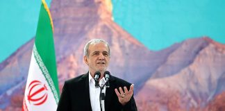 IRAN NIJE SAM: Moćni saveznik spreman za najveći udar: “Svi brodovi koji se kreću ka…” IRAN NIJE SAM: Moćni saveznik spreman za najveći udar: “Svi brodovi koji se kreću ka…” - featured image