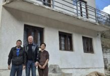 Humani gest koji je dirnuo BiH: Ministar Helez kupio kuću porodici sa petero djece u danima ramazana - featured image