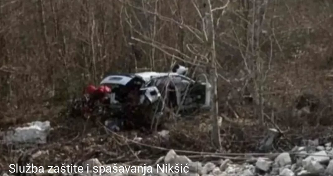 Roditelji sa bebom sletjeli u provaliju: Poznati detalji teške nezgode - featured image Roditelji sa bebom sletjeli u provaliju: Poznati detalji teške nezgode - featured image