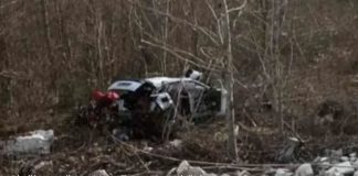 Roditelji sa bebom sletjeli u provaliju: Poznati detalji teške nezgode - featured image