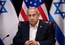 NAJNOVIJA VIJEST: Iranska revolucionarna garda poslala oštru poruku Izraelu, u fokusu Netanjahu NAJNOVIJA VIJEST: Iranska revolucionarna garda poslala oštru poruku Izraelu, u fokusu Netanjahu - featured image